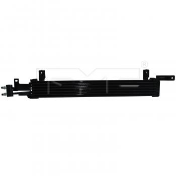 TYC 19137 Auto Trans Oil Cooler product image 2 of 3