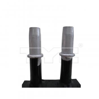 TYC 19137 Auto Trans Oil Cooler product image 3 of 3