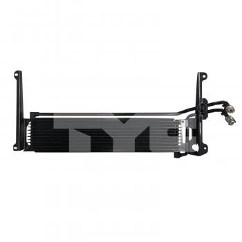 TYC 19138 Auto Trans Oil Cooler product image 1 of 9