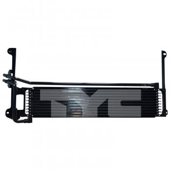 TYC 19138 Auto Trans Oil Cooler product image 2 of 9