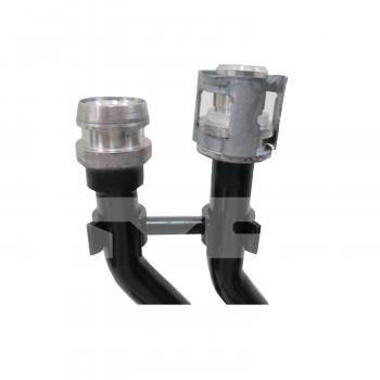 TYC 19138 Auto Trans Oil Cooler product image 3 of 9