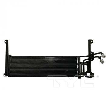TYC 19138 Auto Trans Oil Cooler product image 4 of 9