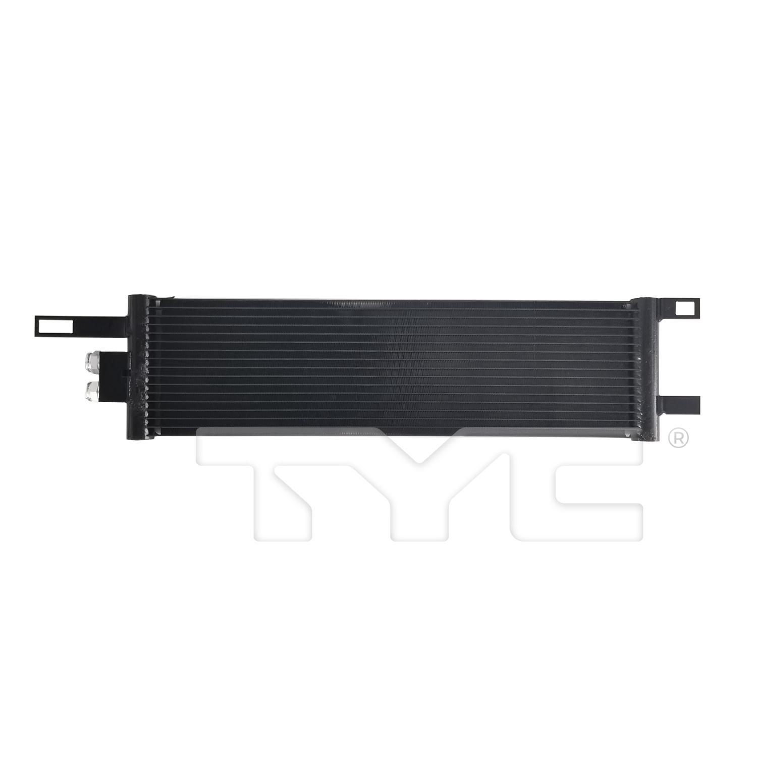 TYC 19139 Auto Trans Oil Cooler product image 5 of 9
