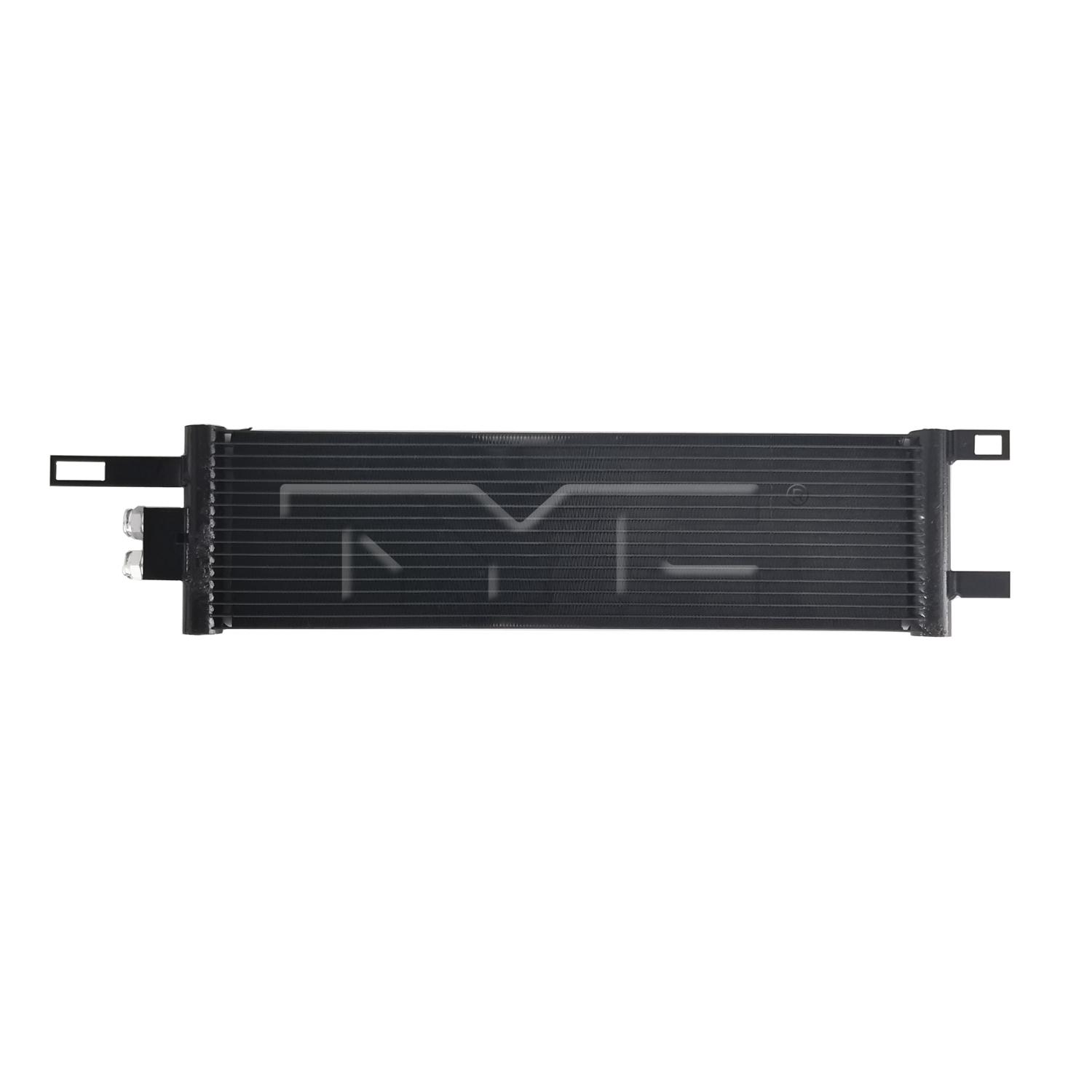 TYC 19139 Auto Trans Oil Cooler product image 8 of 9