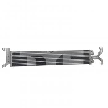 TYC 19140 Auto Trans Oil Cooler product image 1 of 3