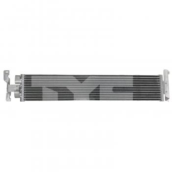TYC 19140 Auto Trans Oil Cooler product image 2 of 3