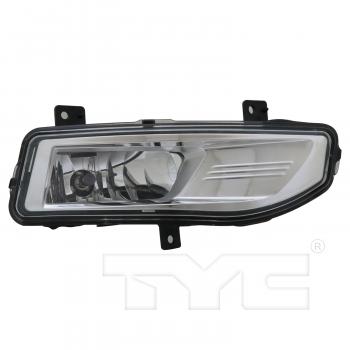 TYC 1914041009 Fog Light Assembly product image 1 of 6