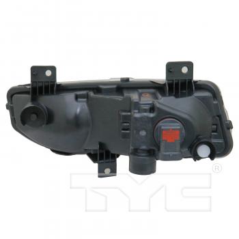 TYC 1914041009 Fog Light Assembly product image 2 of 6