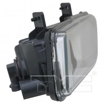 TYC 1914041009 Fog Light Assembly product image 3 of 6
