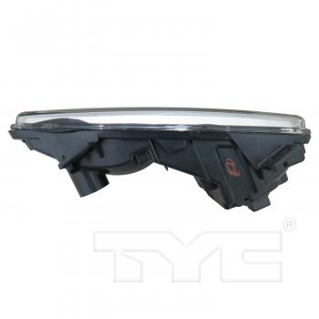 TYC 1914041009 Fog Light Assembly product image 5 of 6