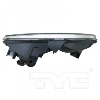 TYC 1914041009 Fog Light Assembly product image 6 of 6