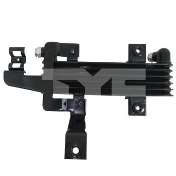 TYC 19141 - Auto Trans Oil Cooler TYC 19141 Auto Trans Oil Cooler product image 1 of 3