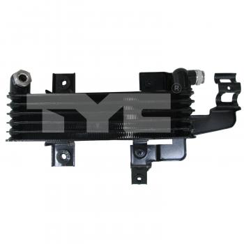 TYC 19141 - Auto Trans Oil Cooler TYC 19141 Auto Trans Oil Cooler product image 2 of 3