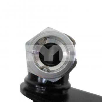 TYC 19141 - Auto Trans Oil Cooler TYC 19141 Auto Trans Oil Cooler product image 3 of 3