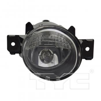 TYC 191415700 Fog Light Assembly product image 1 of 6