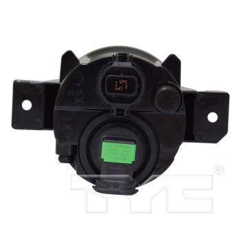 TYC 191415700 Fog Light Assembly product image 2 of 6
