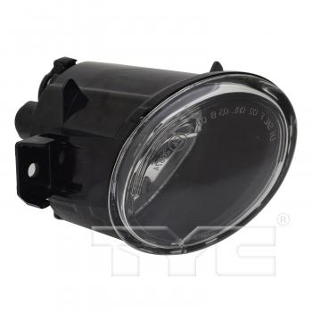 TYC 191415700 Fog Light Assembly product image 3 of 6