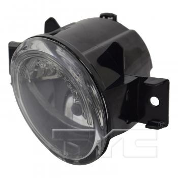TYC 191415700 Fog Light Assembly product image 4 of 6