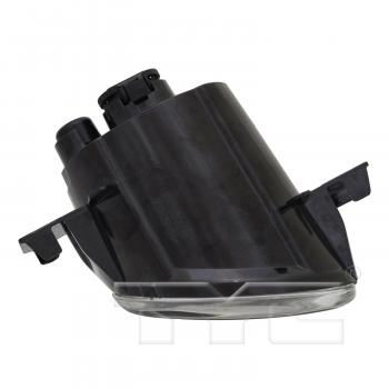 TYC 191415700 Fog Light Assembly product image 5 of 6