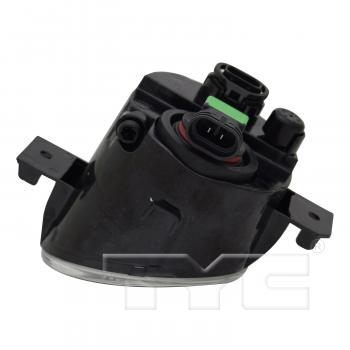 TYC 191415700 Fog Light Assembly product image 6 of 6