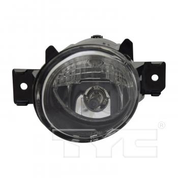 TYC 191415800 Fog Light Assembly product image 1 of 6