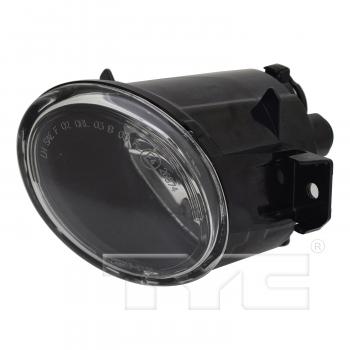 TYC 191415800 Fog Light Assembly product image 3 of 6