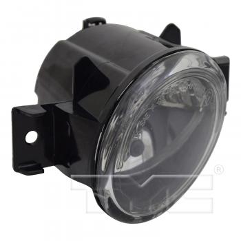 TYC 191415800 Fog Light Assembly product image 4 of 6