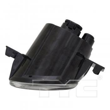 TYC 191415800 Fog Light Assembly product image 5 of 6