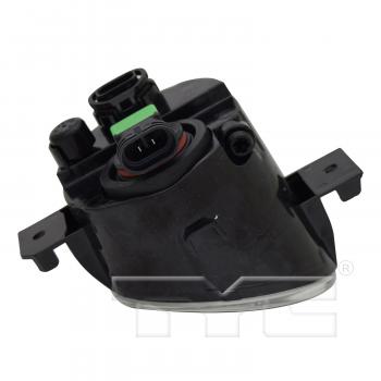 TYC 191415800 Fog Light Assembly product image 6 of 6