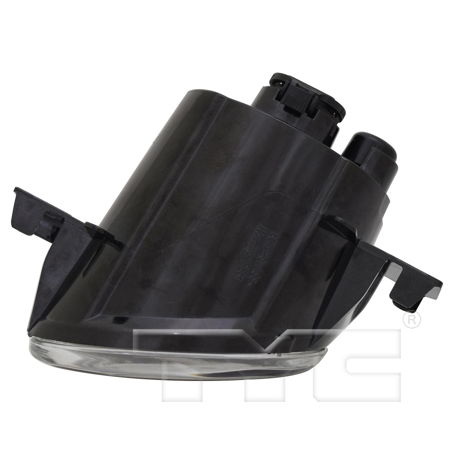 TYC 1914158009 Fog Light Assembly product image 5 of 6