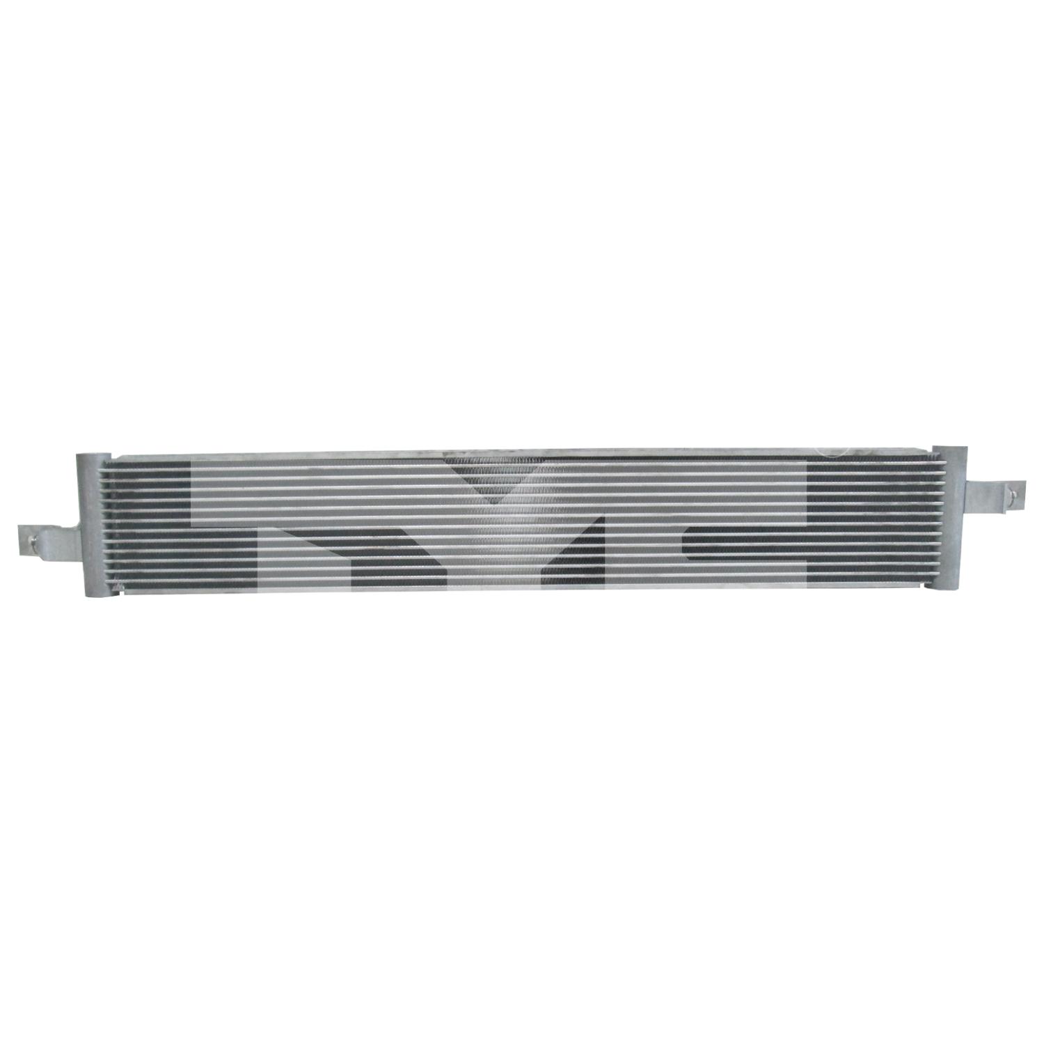 TYC 19143 Auto Trans Oil Cooler product image 1 of 3