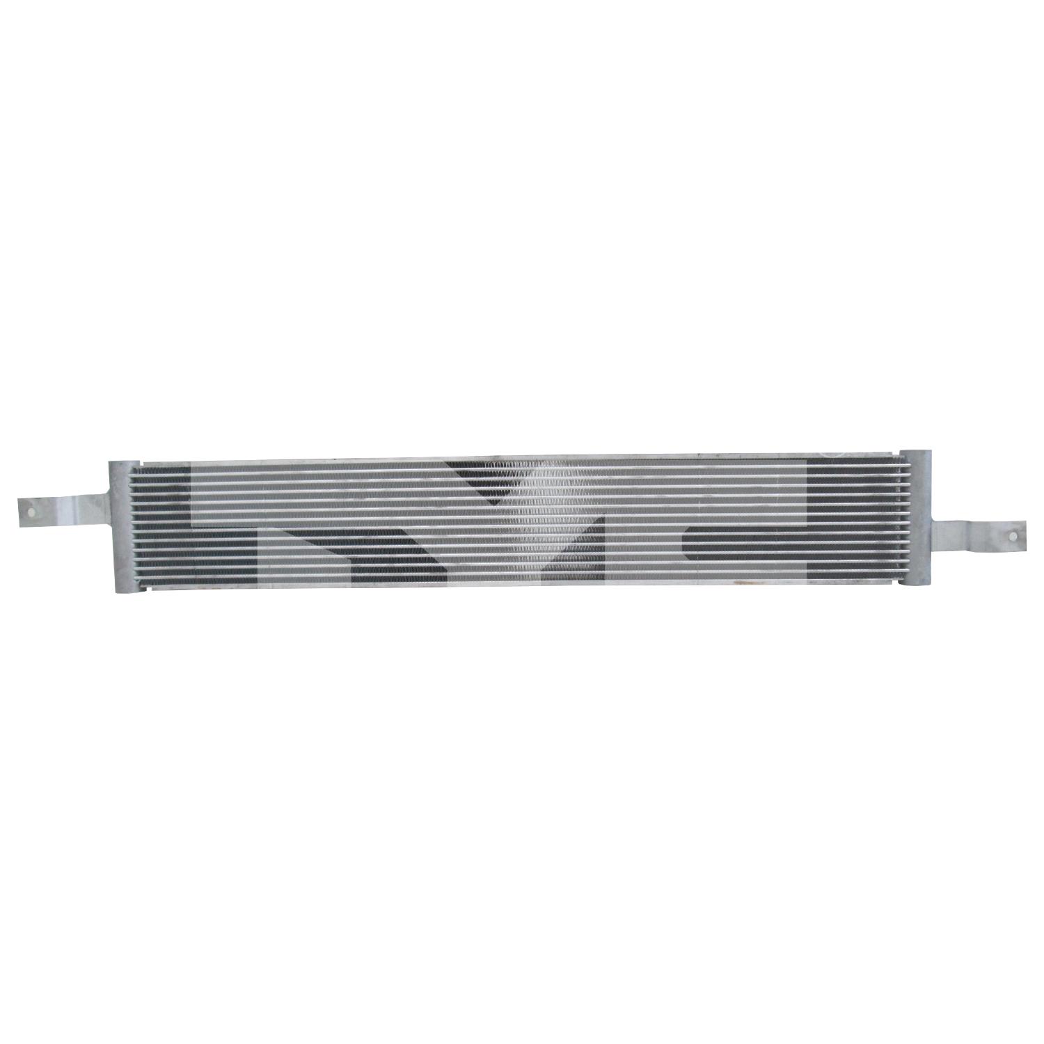 TYC 19143 Auto Trans Oil Cooler product image 2 of 3