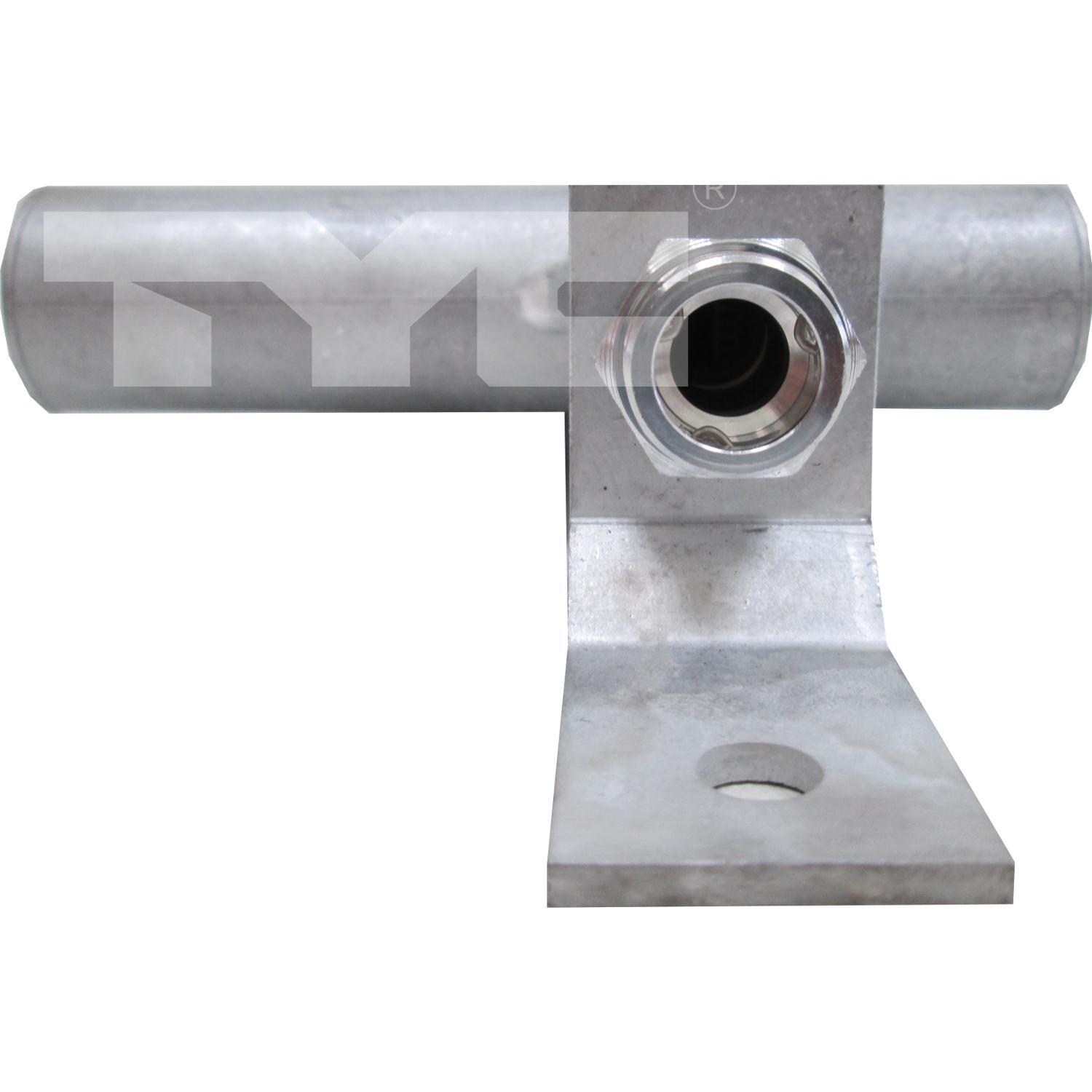TYC 19143 Auto Trans Oil Cooler product image 3 of 3