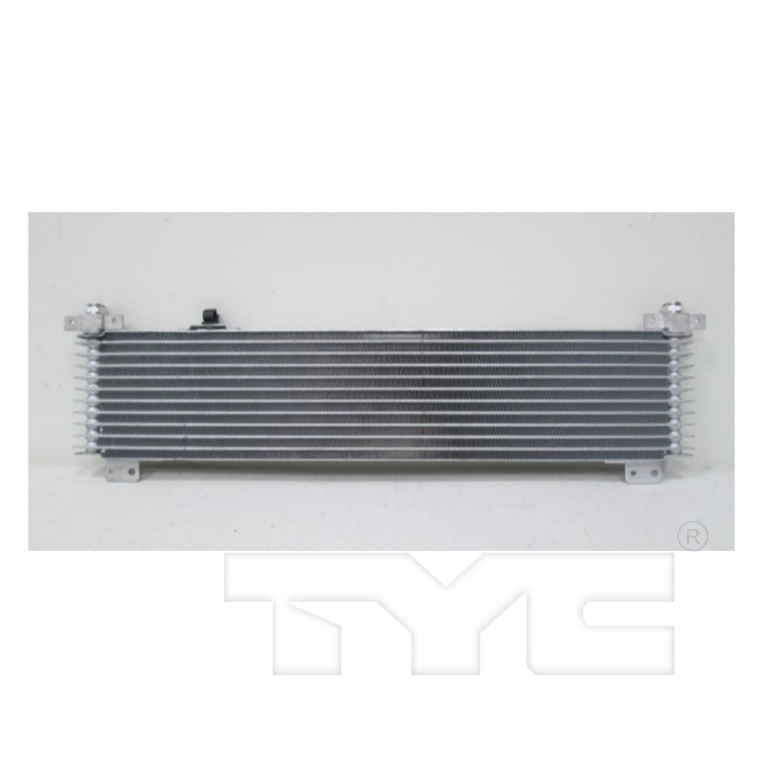 TYC 19145 Auto Trans Oil Cooler product image 1 of 1