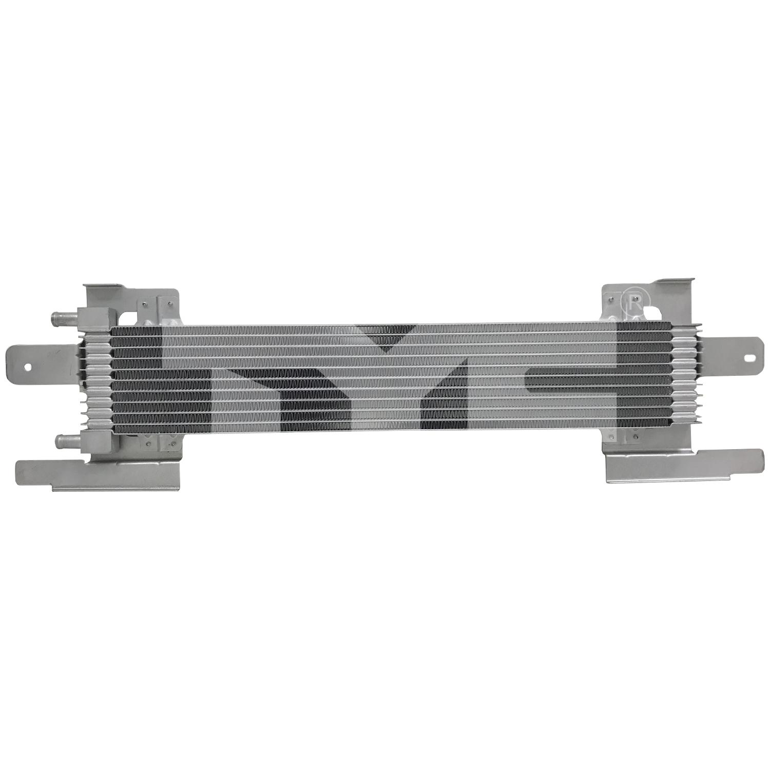 TYC 19147 Auto Trans Oil Cooler product image 1 of 3