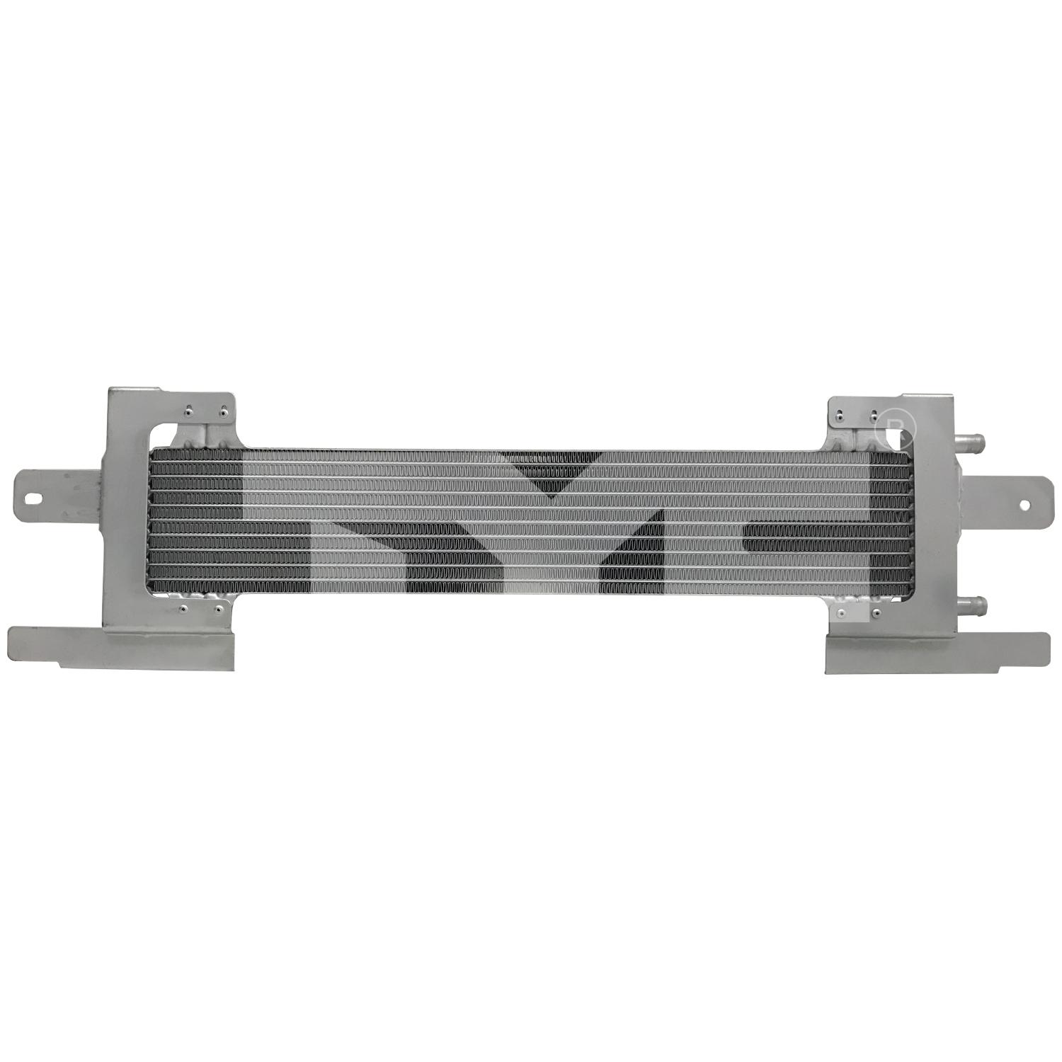 TYC 19147 Auto Trans Oil Cooler product image 2 of 3