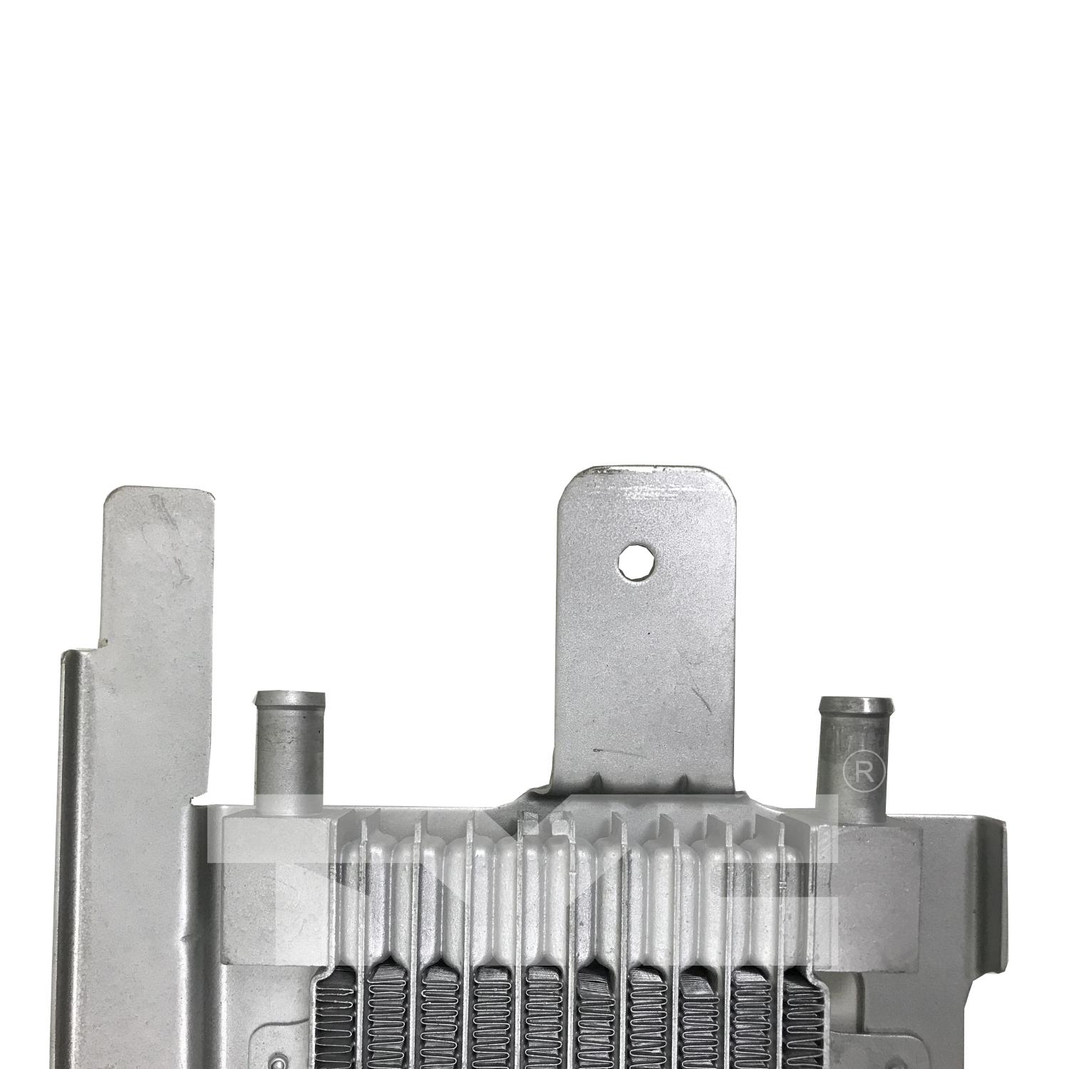 TYC 19147 Auto Trans Oil Cooler product image 3 of 3