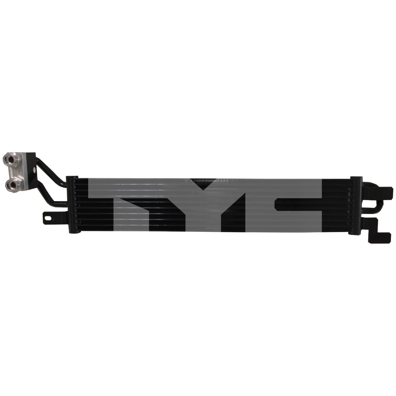 TYC 19150 Auto Trans Oil Cooler product image 1 of 3