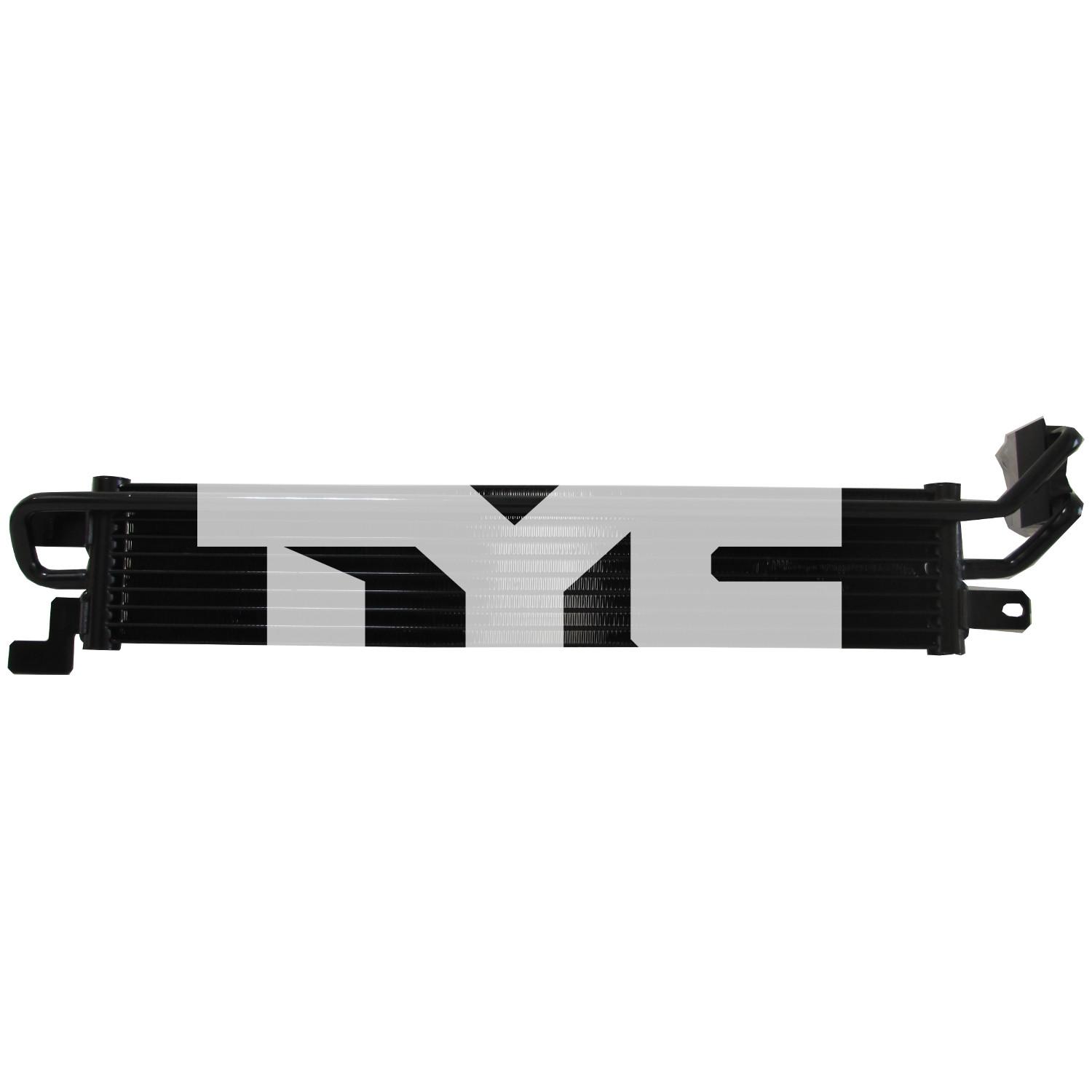 TYC 19150 Auto Trans Oil Cooler product image 2 of 3