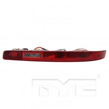 TYC 191500700 Tail Light Assembly product image 1 of 6