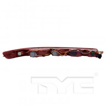 TYC 191500700 Tail Light Assembly product image 2 of 6