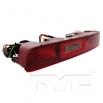 TYC 191500700 Tail Light Assembly product image 3 of 6