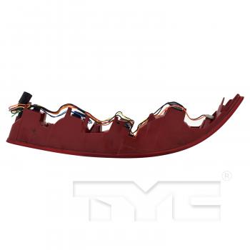 TYC 191500700 Tail Light Assembly product image 5 of 6
