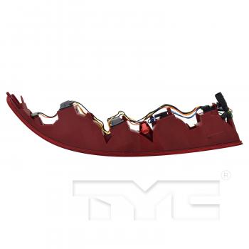 TYC 191500700 Tail Light Assembly product image 6 of 6