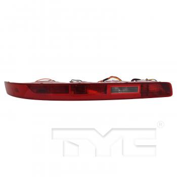 TYC 191500800 Tail Light Assembly product image 1 of 6