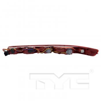 TYC 191500800 Tail Light Assembly product image 2 of 6