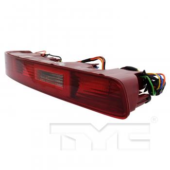 TYC 191500800 Tail Light Assembly product image 3 of 6