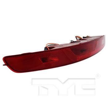 TYC 191500800 Tail Light Assembly product image 4 of 6