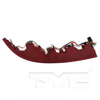 TYC 191500800 Tail Light Assembly product image 5 of 6