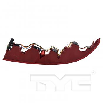 TYC 191500800 Tail Light Assembly product image 6 of 6
